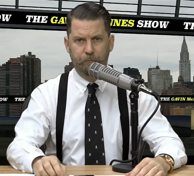 Gavin McInnes explains what a Proud Boy is and why porn and ...