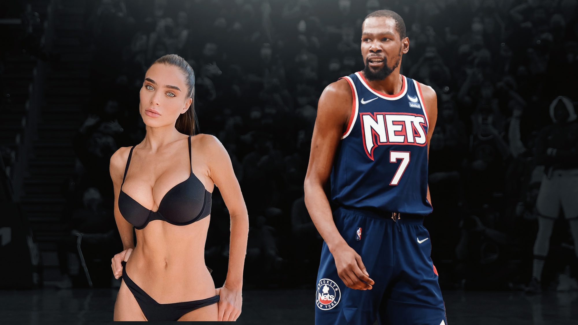 Porn Star Blasts Kevin Durant In New Instagram Video