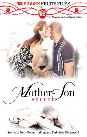 Mother-Son Secrets | Adult Rental