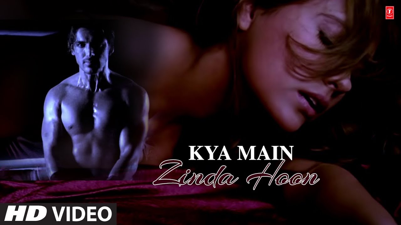 Kya Main Zinda Hoon Full Song | Zinda | Sanjay Dutt, Lara Dutta ...