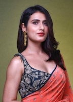 FATIMA SANA SHAIKH Nude - AZnude