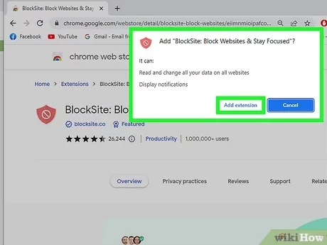 How to Block Porn on Google Chrome: 4 Easy Methods