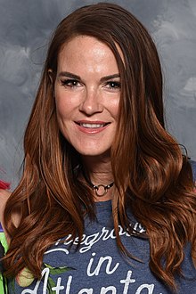 Lita (wrestler) - Wikipedia