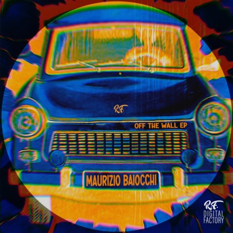 Maurizio Baiocchi - You Make Me Feel MP3 Download & Lyrics | Boomplay