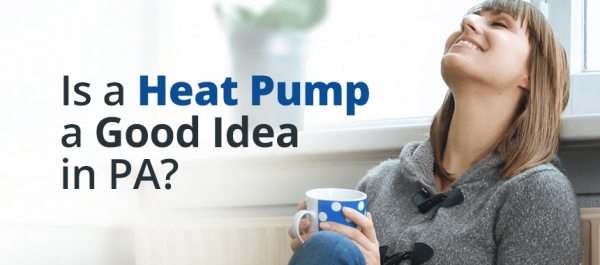 Are Heat Pumps Effective in Pennsylvania? | Leggett Inc.