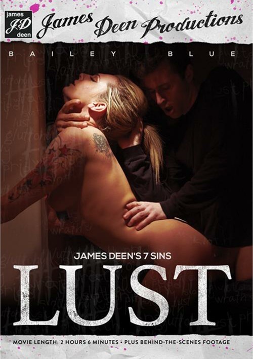 James Deen's 7 Sins: Lust (2014) | Adult Empire