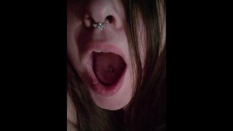 Septum Piercing Porn Videos | Pornhub.com