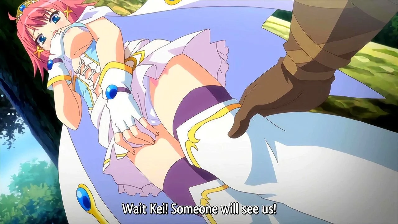 Watch Wizard Girl Ambitious Episode 1 1080p 50fps - 50Fps, Hentai ...