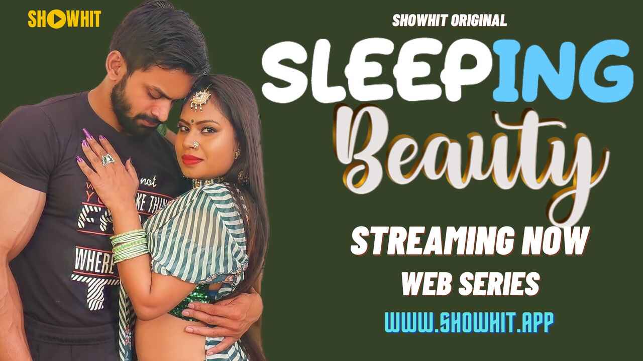 sleeping beauty 2024 show hit originals Free Porn Video