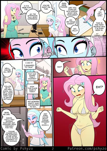 equestria girls- Adult • Free Porn Comics