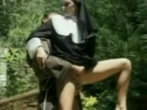 Nun Fucked By A Monk : XXXBunker.com Porn Tube