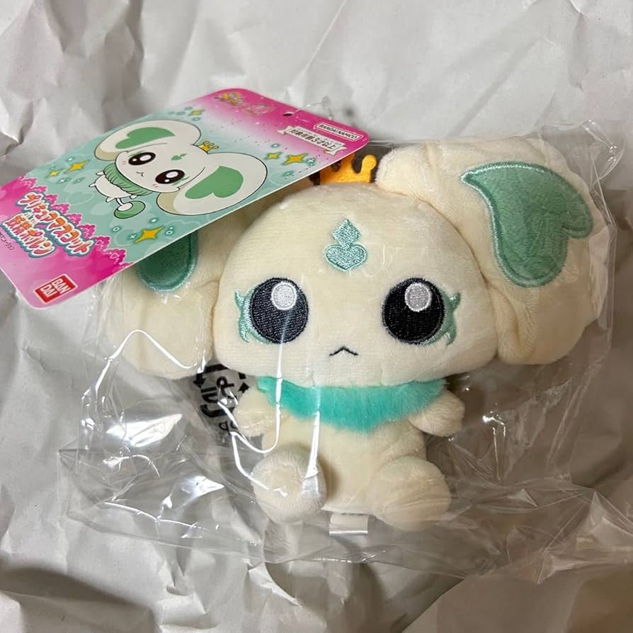 Amazon.co.jp: Pretty Cure Porn Plush Toy : Toys & Games