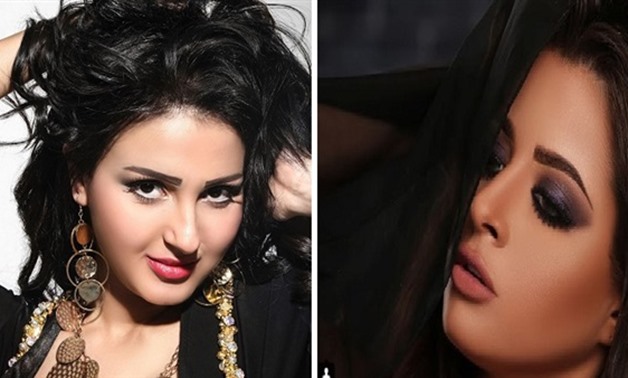 Mona Farouk, Shaimaa al-Haj released - EgyptToday