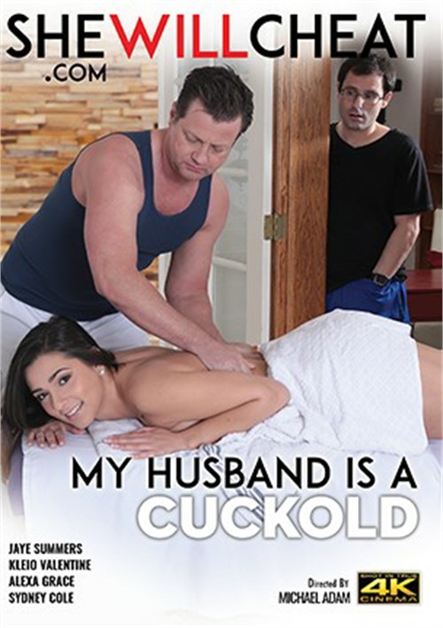 My Husband Is A Cuckold (2017) by She Will Cheat - HotMovies