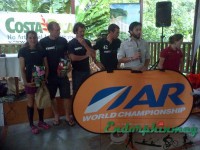 ARWC 2013 : live Coverage