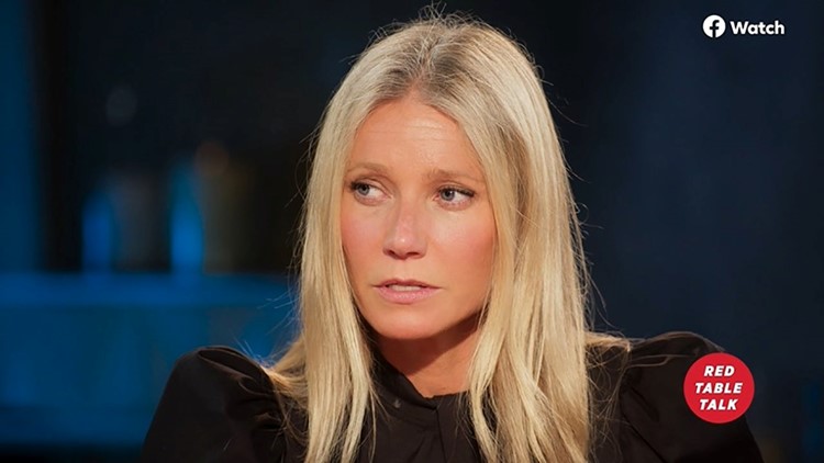 Gwyneth Paltrow and Jada Pinkett Smith Discuss How Porn Industry ...