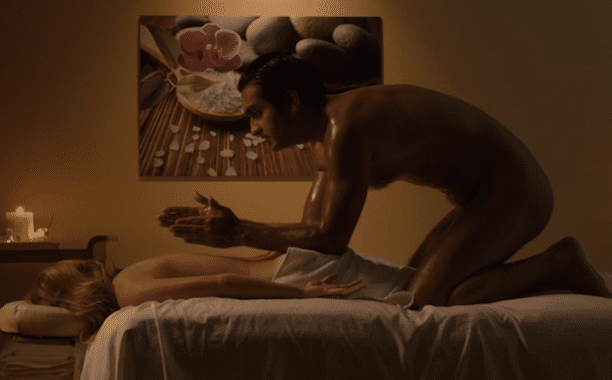 The 66 best nude scenes