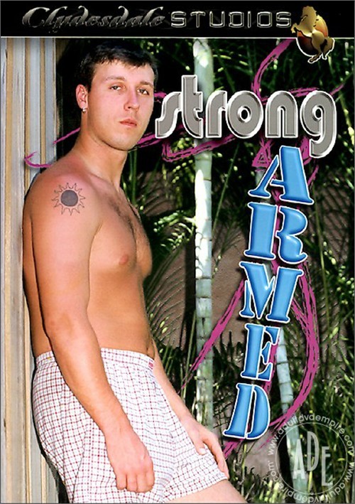 Strong Armed | Heatwave Gay Porn Movies @ Gay DVD Empire