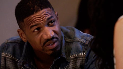 Stevie J in a brawl; Benzino & Althea at it again