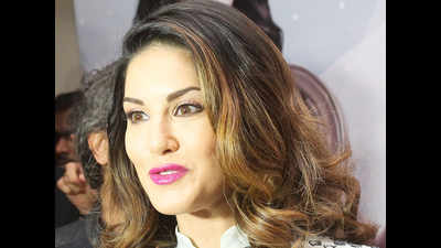 Can't use 'Kaur' in Sunny Leone biopic: SGPC | Amritsar News ...