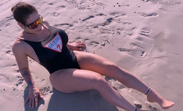 Beach Girl Politely Asked For A Raw Anal Fuck HD 1080p | Free ...