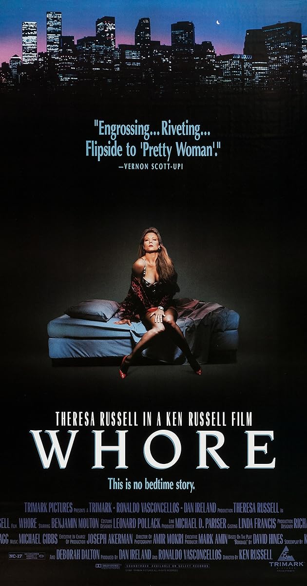 Reviews: Whore - IMDb