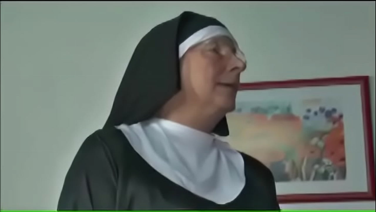 German mature nun Angie - XVIDEOS.COM