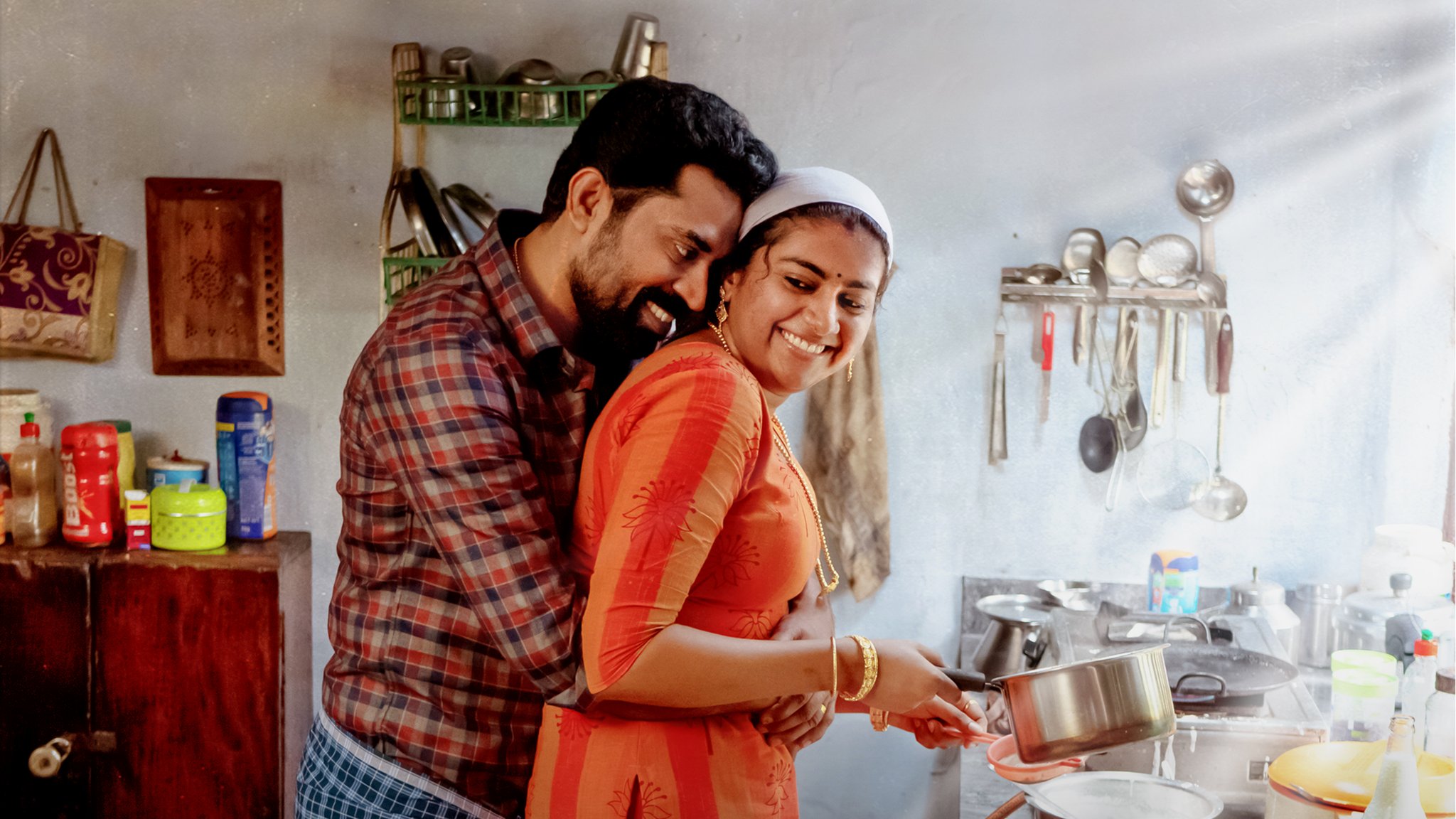 The Great Indian Kitchen: Serving an unsavoury tale of sexism in home