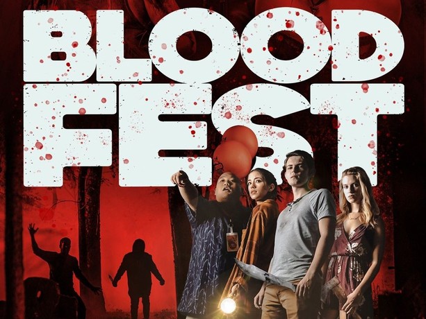 Blood Fest | Rotten Tomatoes