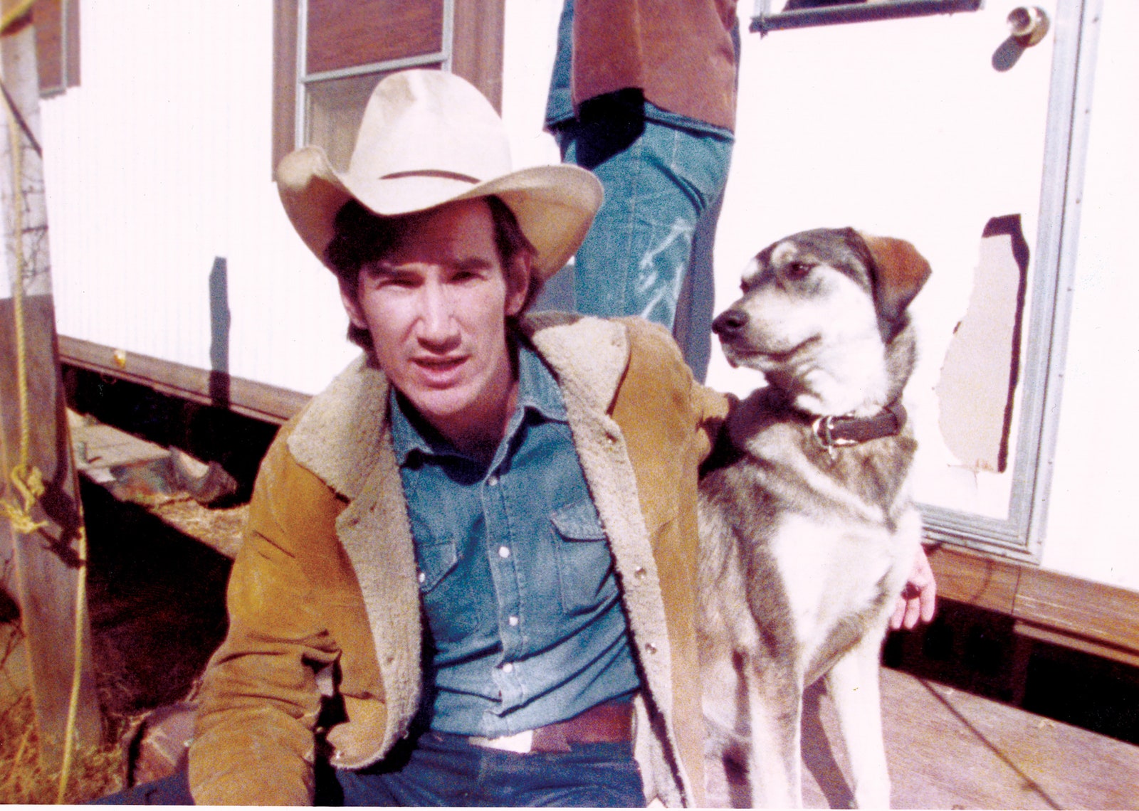 Townes Van Zandt and Guy Clark and the world of New Documentary ...