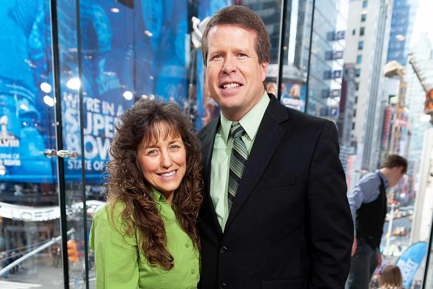 Jim Bob Duggar Announces Run for Arkansas State Senate