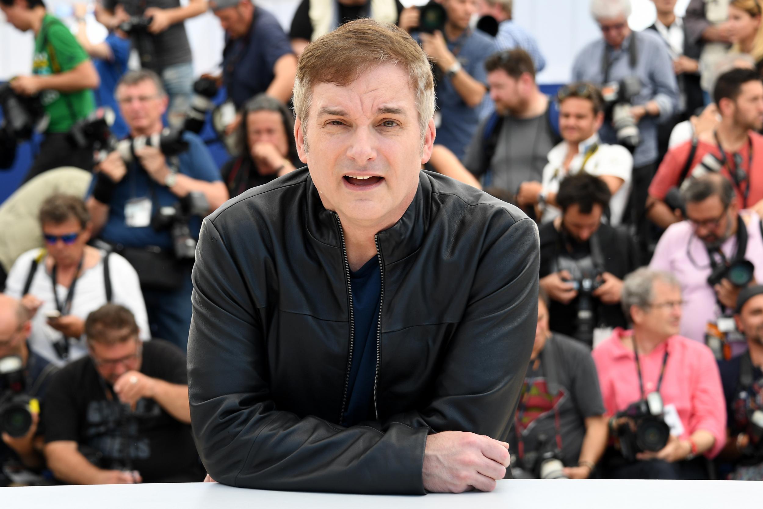 Shane Black interview: 'No one takes risks in Hollywood' | The ...