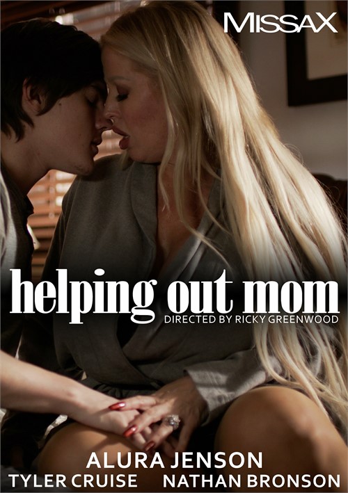 Helping Out Mom (2024) by MissaX - HotMovies