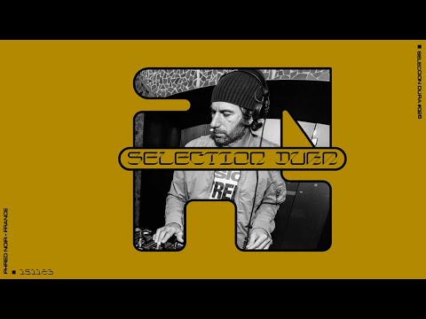 Selección Dura: Phred Noir - YouTube