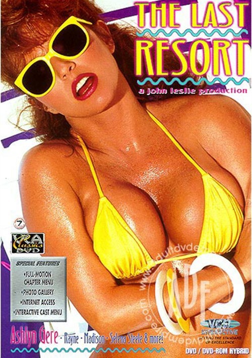 Last Resort, The (1990) | Adult DVD Empire