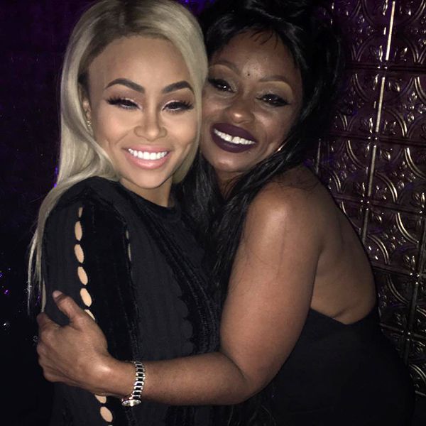 Tokyo Toni, Blac Chyna's Mom: All About Shalana Jones-Hunter