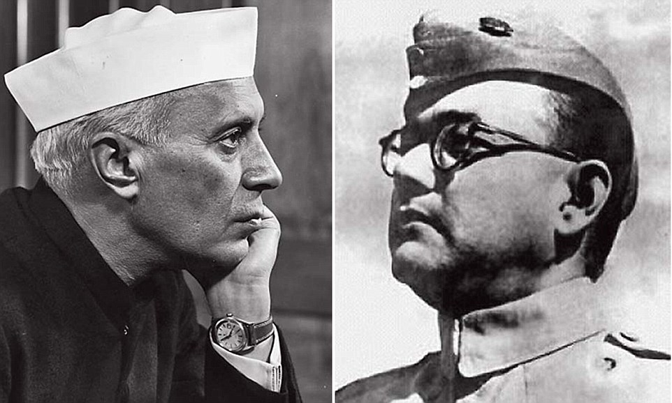 First PM snooped on Netaji: Declassified Bose files confirm that ...