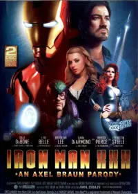 Iron Man XXX: An Axel Braun Parody (2013, Full HD) Porn Movie online