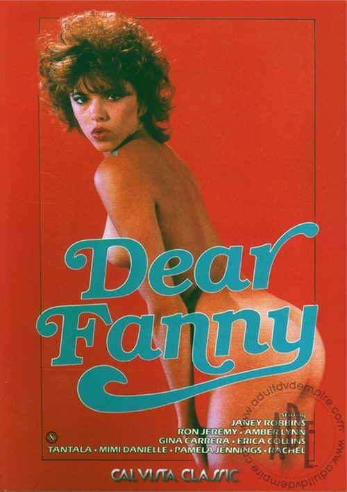 Dear Fanny | VCX | Adult DVD Empire