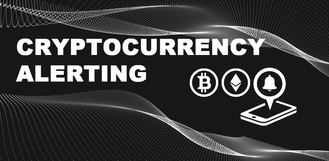 Supported Cryptocurrencies - Cryptocurrency Alerting