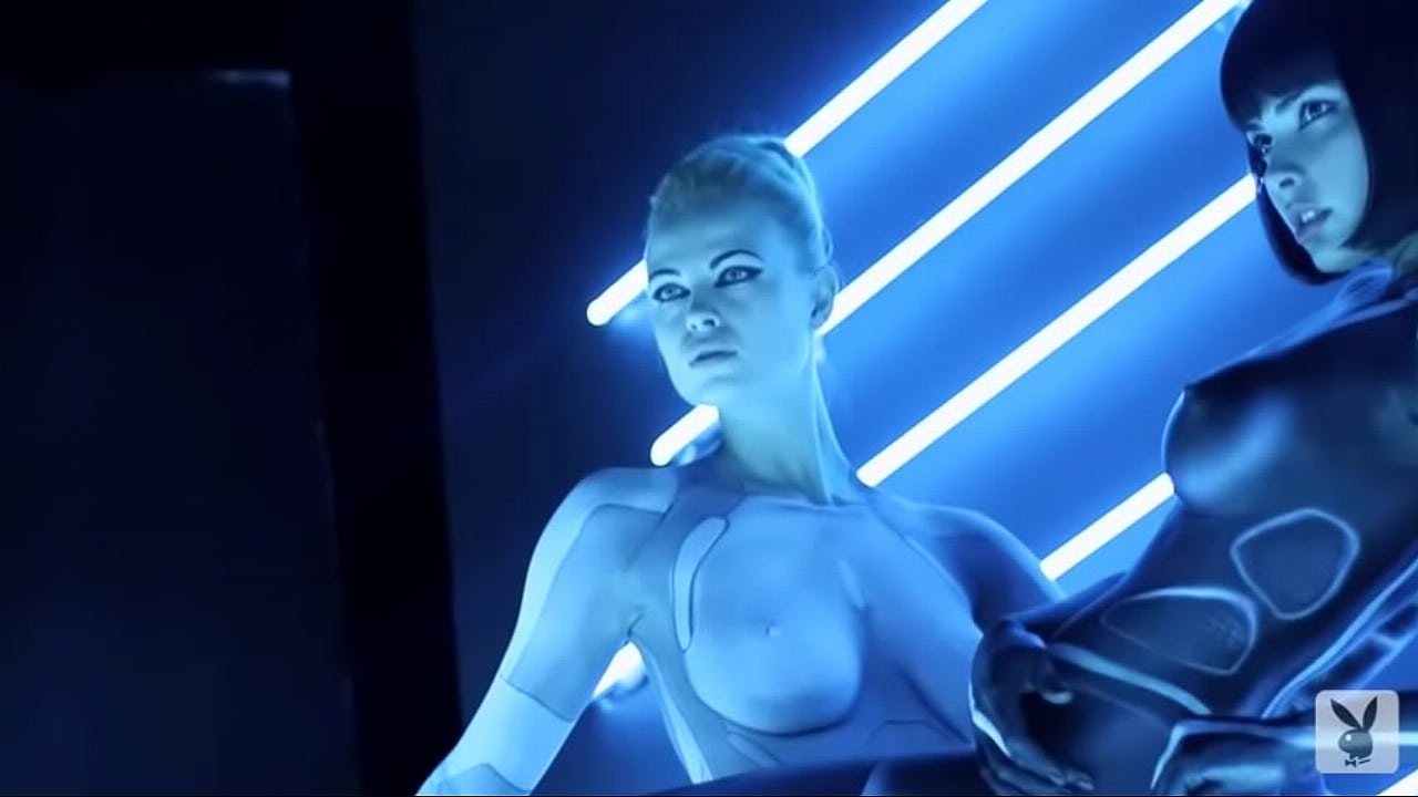 Tron // Game On //Playboy - XVIDEOS.COM