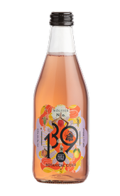 wolffer estate vineyard - Products - Wölffer No. 139 Botanical Cider