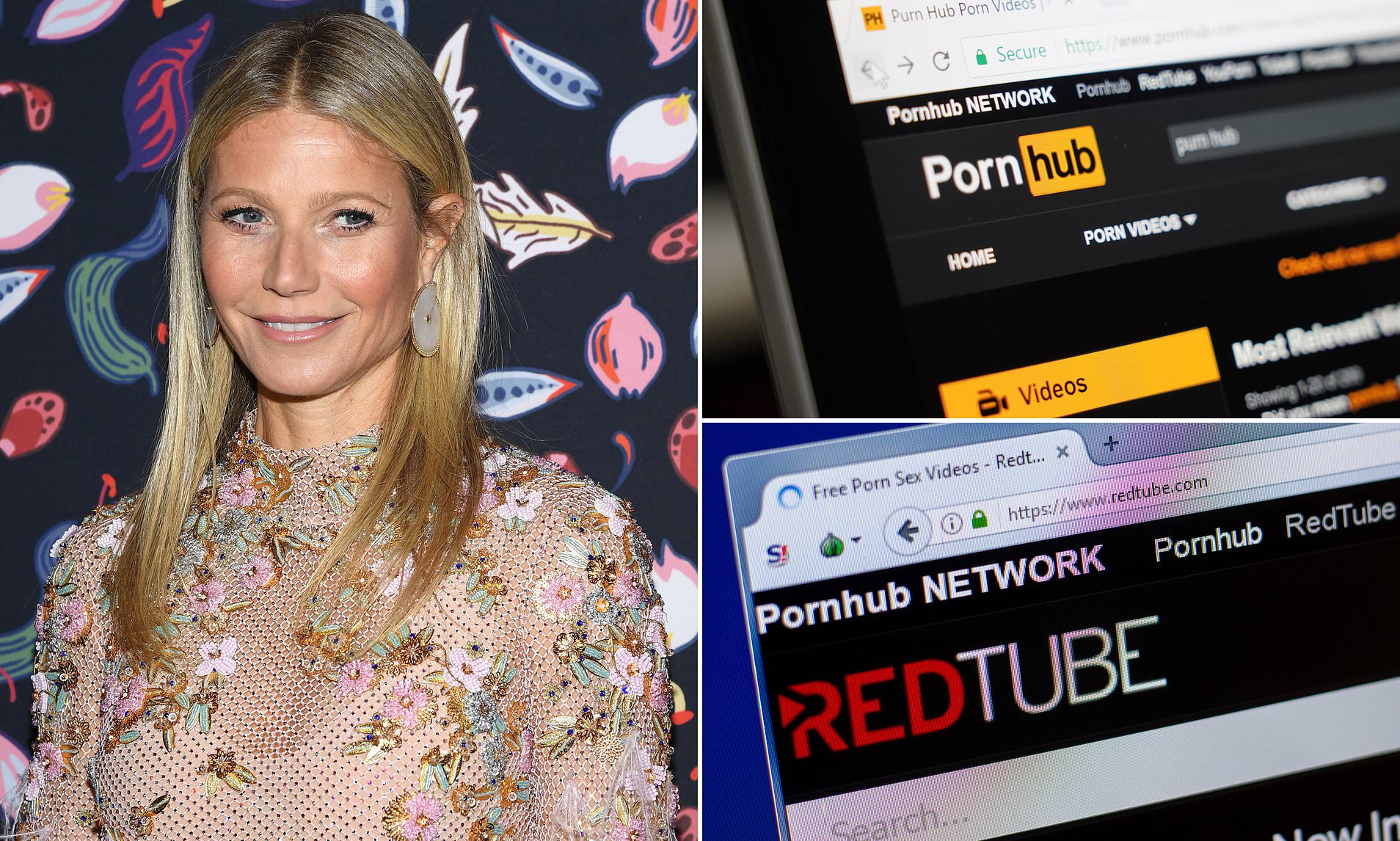 Star Paltrow's latest tip for her eight million Goop fans is ...