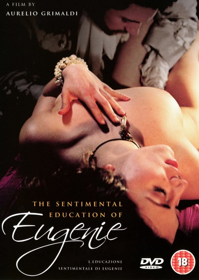 Watch The Sentimental Education of Eugénie (2005) - Erotic Movies