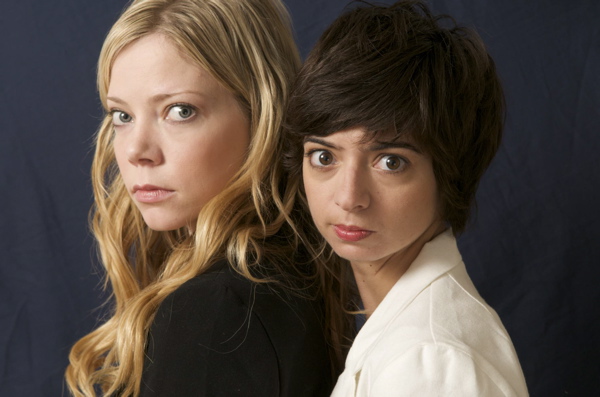 Porn Break: Garfunkel and Oates - QueerClick