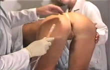 Enema Porn Tube