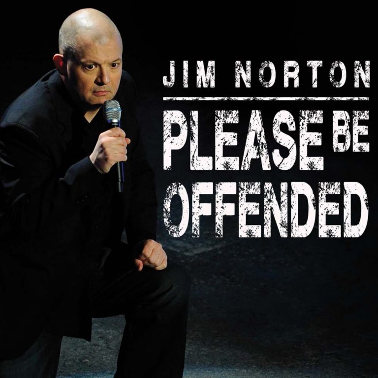 Jim Norton Talent Archive - Comedy Dynamics