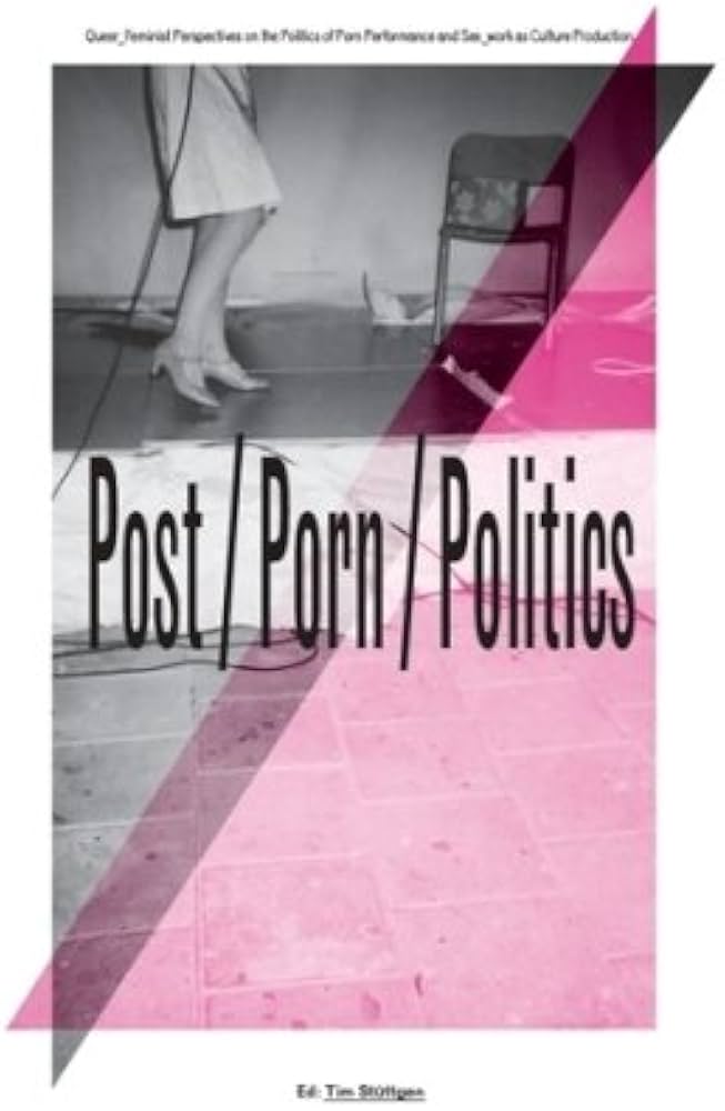 Postpornpolitics: Queer_feminist Perspective on the Politics of ...