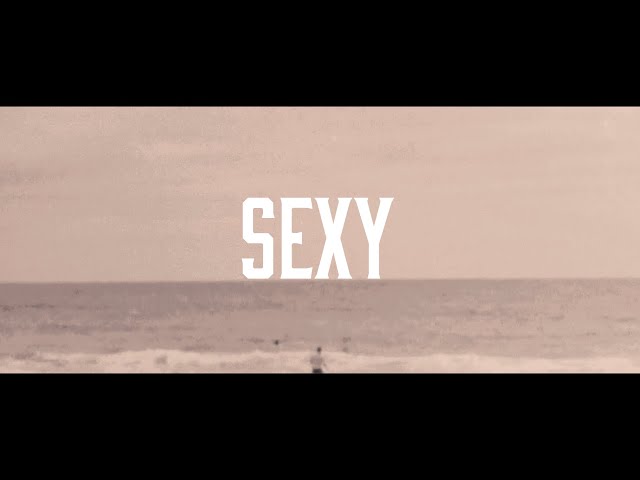 Ashes & Arrows - 'Sexy' [Official Lyric Video] - YouTube