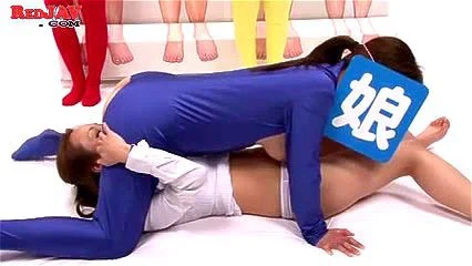 Watch Mother Daughters Show - Japanese Tv Show, Game, Lesbians ...